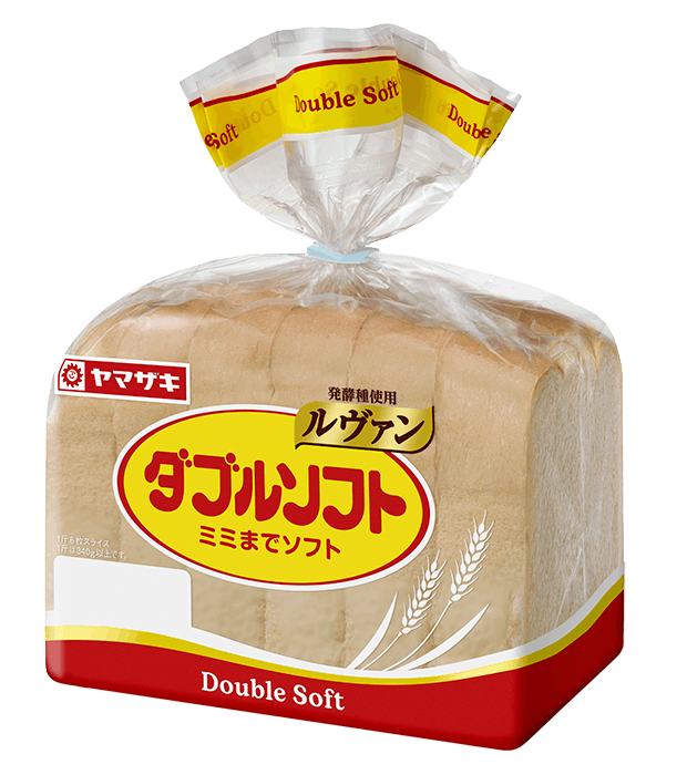 ヤマザキ ダブルソフト 6枚切り 通販 食品・飲料 通販,食品