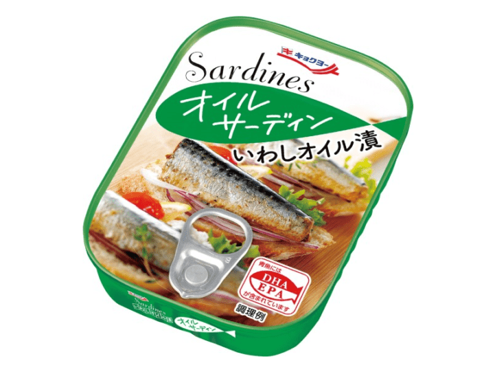 ���祯�衼 ���� �����륵���ǥ��� ��������鱼 Sardines in Oil 80g �̵� ��30���� 1������