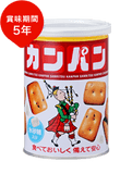 ������ ����ѥ� ɹ�������� ���� 100g��24�� �ɺ������ѿ��� ��饼�� ������ ��� �ɏ��储备���� Hard Crackers with Rock Sugar, Canned