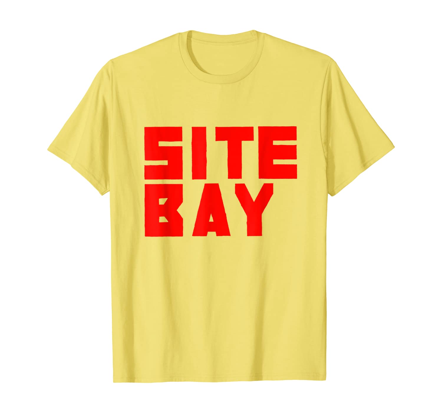 ȥ٥ ԥ / SITE BAY OLD SCHOOL T-Shirt