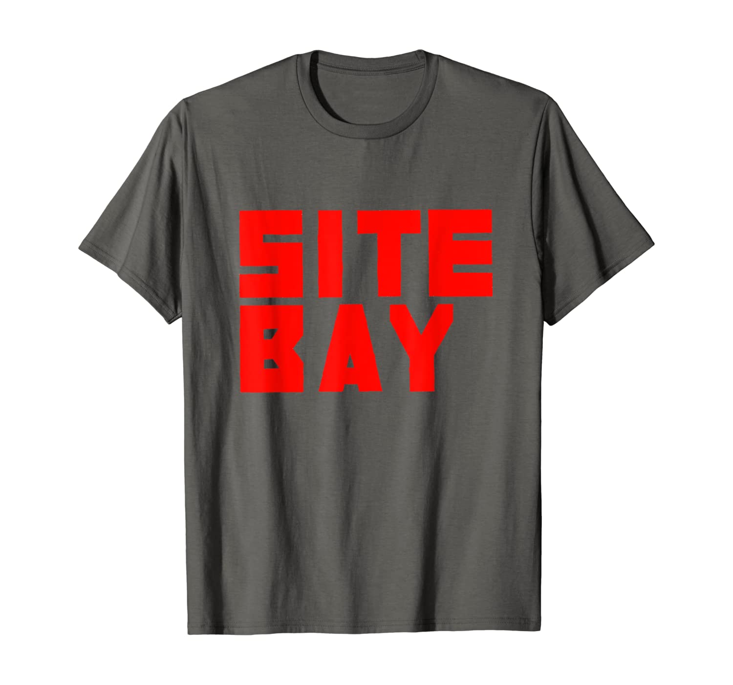 ȥ٥ ԥ / SITE BAY OLD SCHOOL T-Shirt