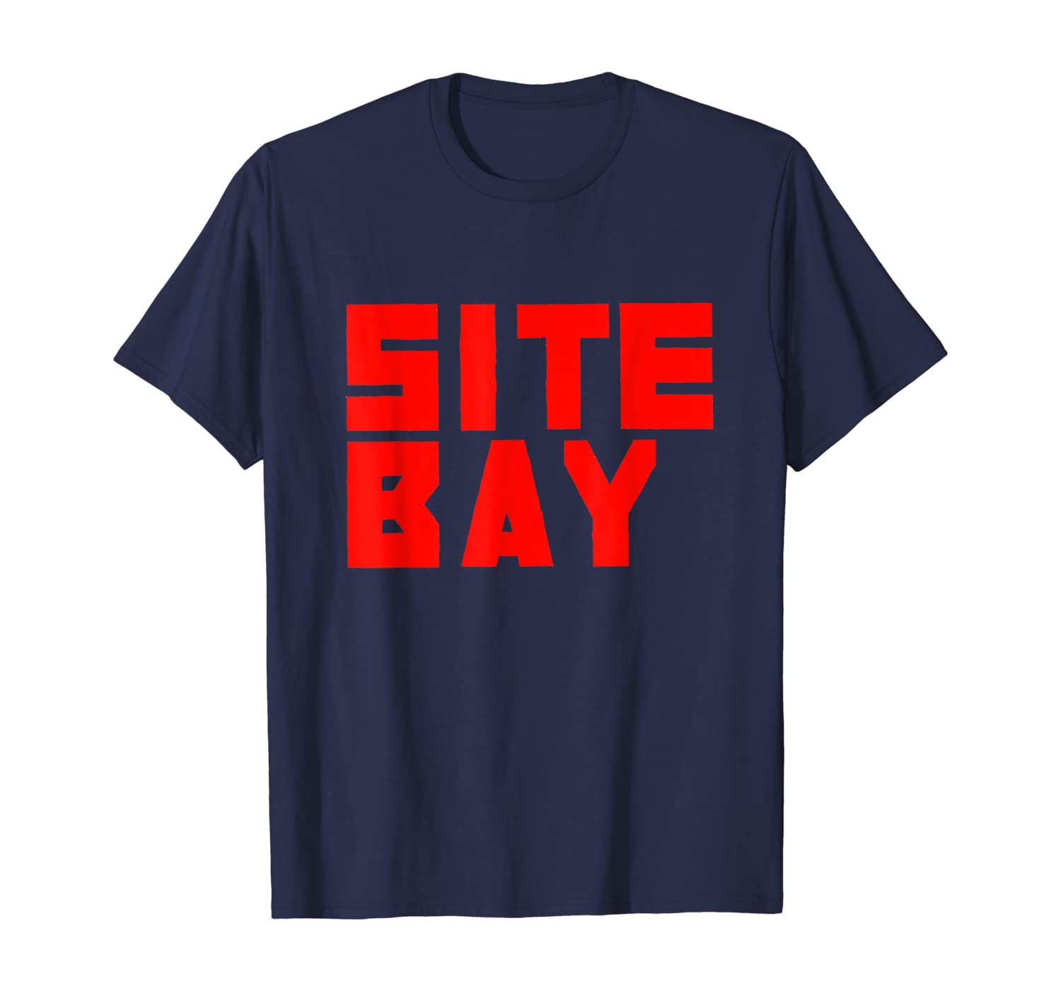 ȥ٥ ԥ / SITE BAY OLD SCHOOL T-Shirt