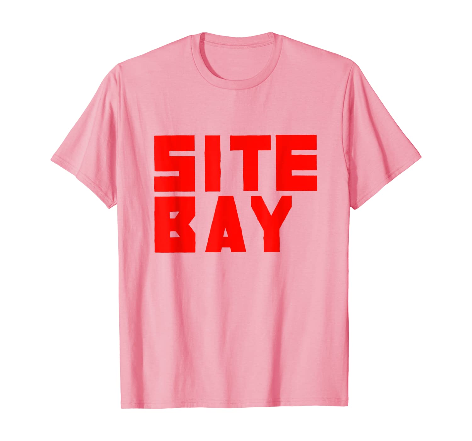 ȥ٥ ԥ / SITE BAY OLD SCHOOL T-Shirt