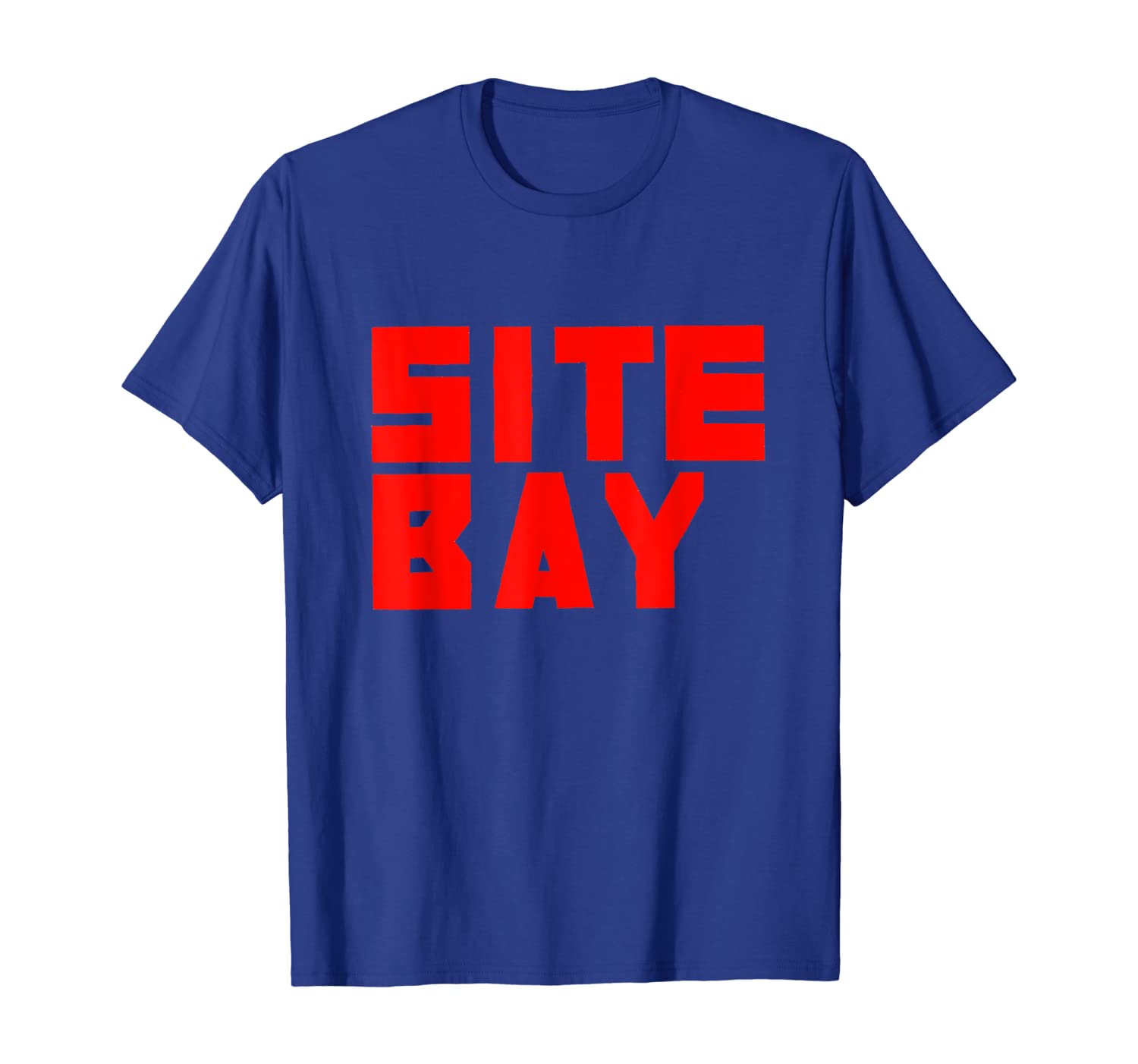 ȥ٥ ԥ / SITE BAY OLD SCHOOL T-Shirt