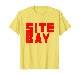 ȥ٥ ԥ / SITE BAY OLD SCHOOL T-Shirt