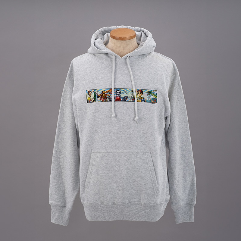 生命の旅 フーディ