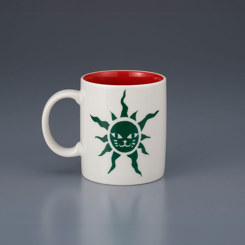 BIG CAT BANG マグカップ