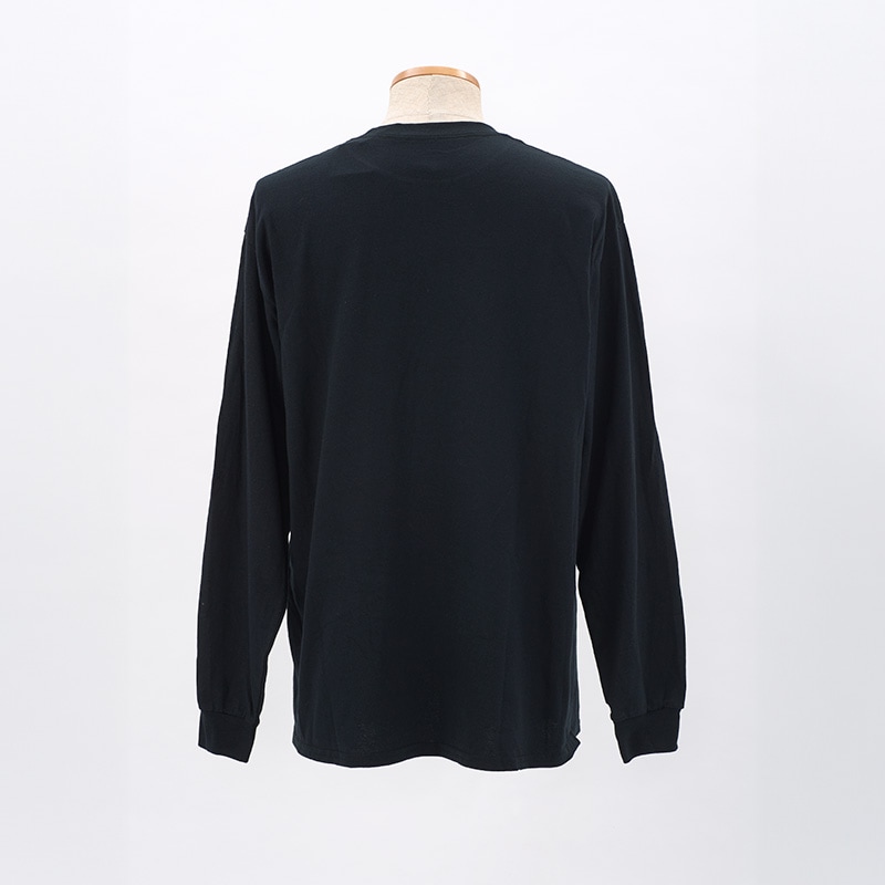 BIG CAT BANG ヤノベケンジ ロンT Sサイズ BIG CAT BANG ヤノベケンジ ロンT Sサイズ 発表します！拡散希望