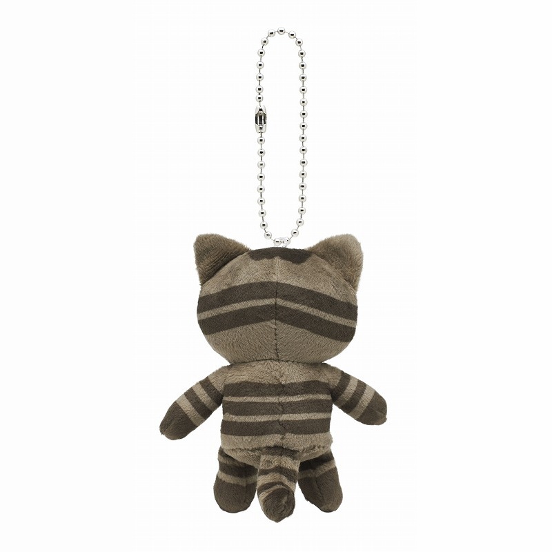 とらちゃん ぬいぐるみマスコット | 石黒亜矢子 | キタンクラブショップ