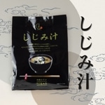 しじみ汁