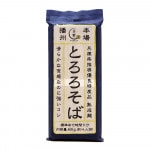 本場播州 とろろそば