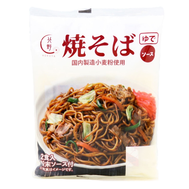 焼きそばさん専用 焼そば ソース｜北野エースWEB SHOP