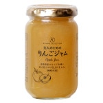 大人のためのりんごジャム