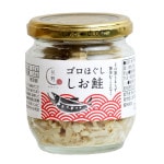 ゴロほぐし しお鮭