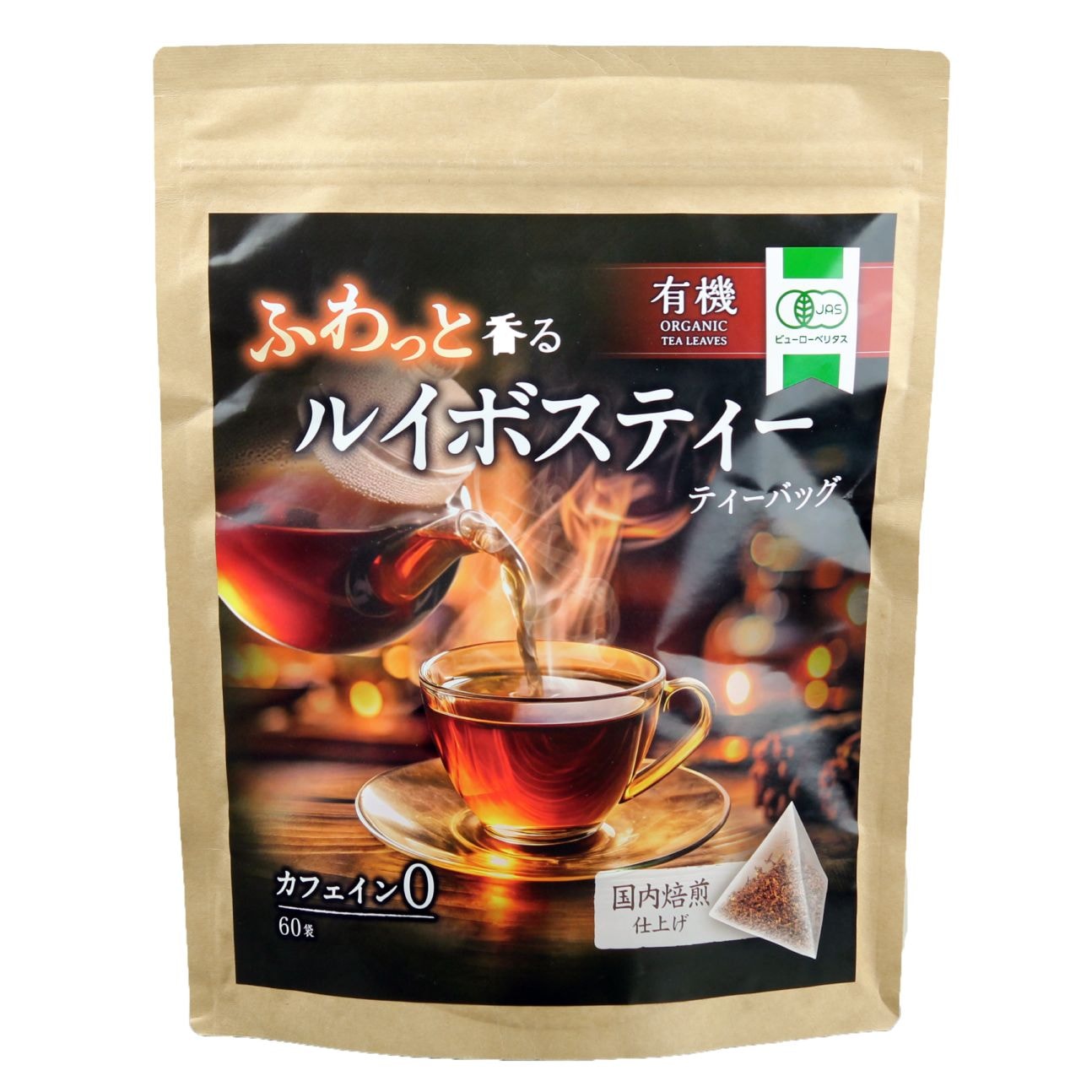 ほうじ茶（大） お得用｜北野エースWEB SHOP