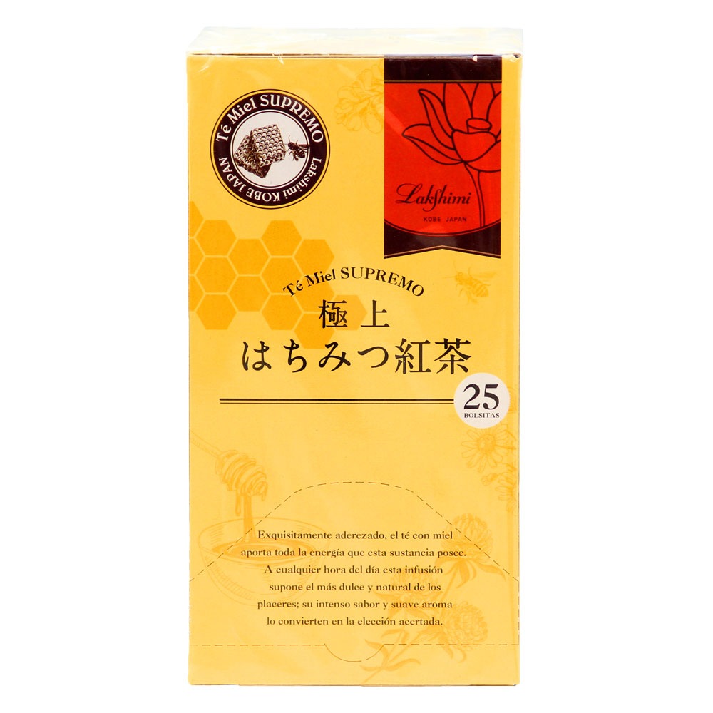 極上 はちみつ紅茶｜北野エースWEB SHOP