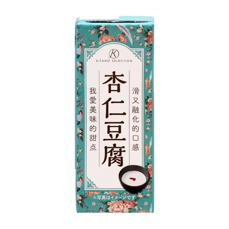 杏仁豆腐｜北野エースWEB SHOP