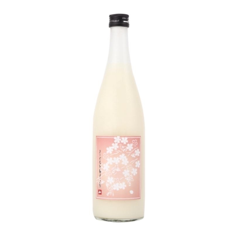 しあわせ果実ヨーグルト和まっこり720ml