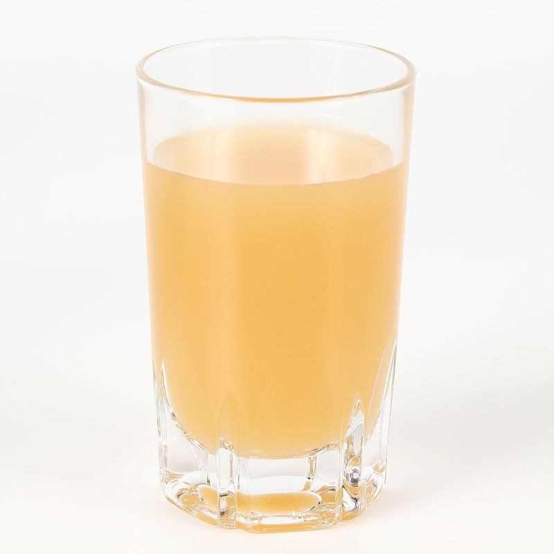 しあわせ果実七福神濃いとろりんご720ml