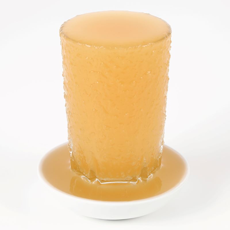 しあわせ果実七福神濃いとろりんご720ml