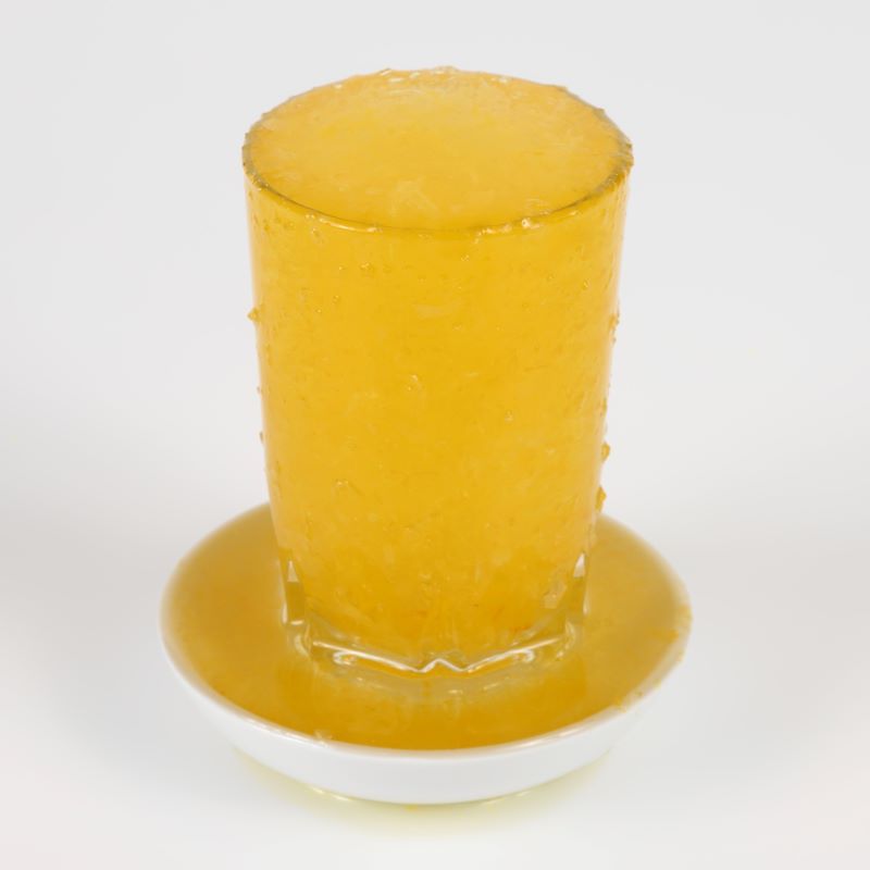 しあわせ果実 鬼おろしみかんサワーの素 720ml | 鬼おろしサワーの素