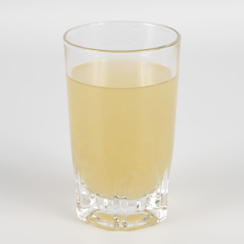 しあわせ果実　鬼おろしパインサワーの素　720ml