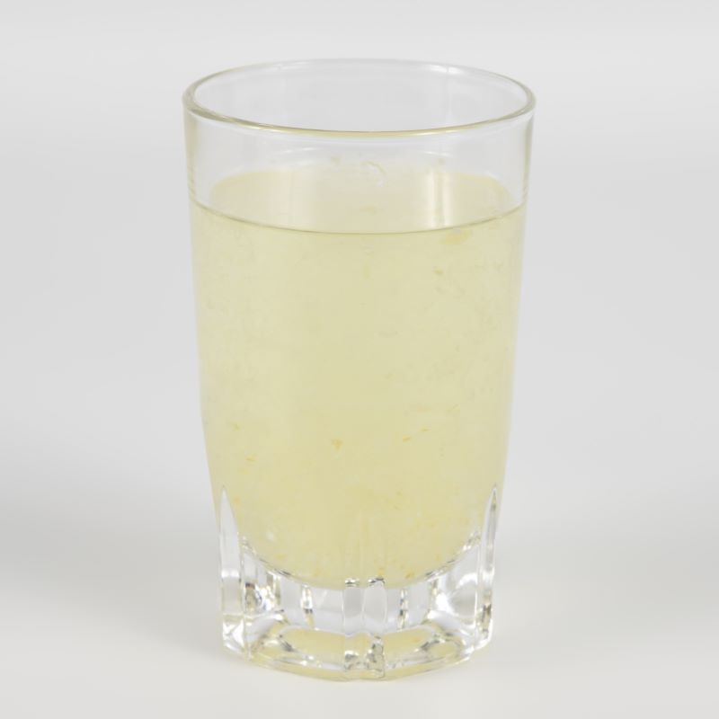しあわせ果実　鬼おろしレモンサワーの素　720ml