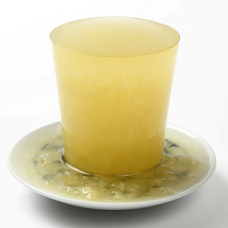 しあわせ果実七福神プレミアムパイナップル酒720ml