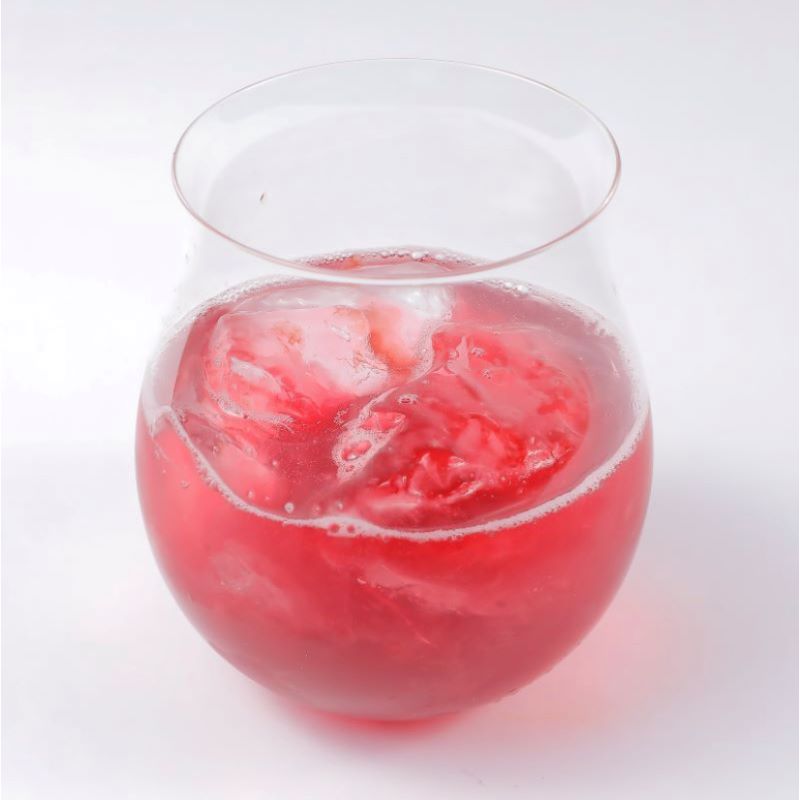 しあわせ果実 七福神ぶどうシロップ（ノンアルコール）710ml