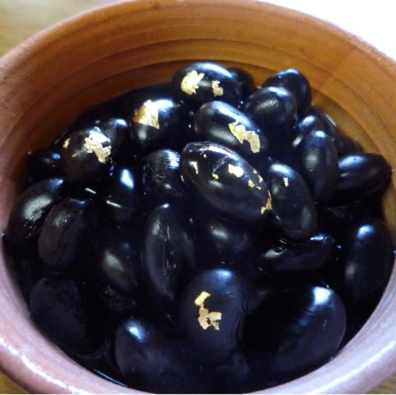 純米吟醸 喜多屋 迎春(純金箔付) 1800ml