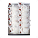 コーヒー大福10個入