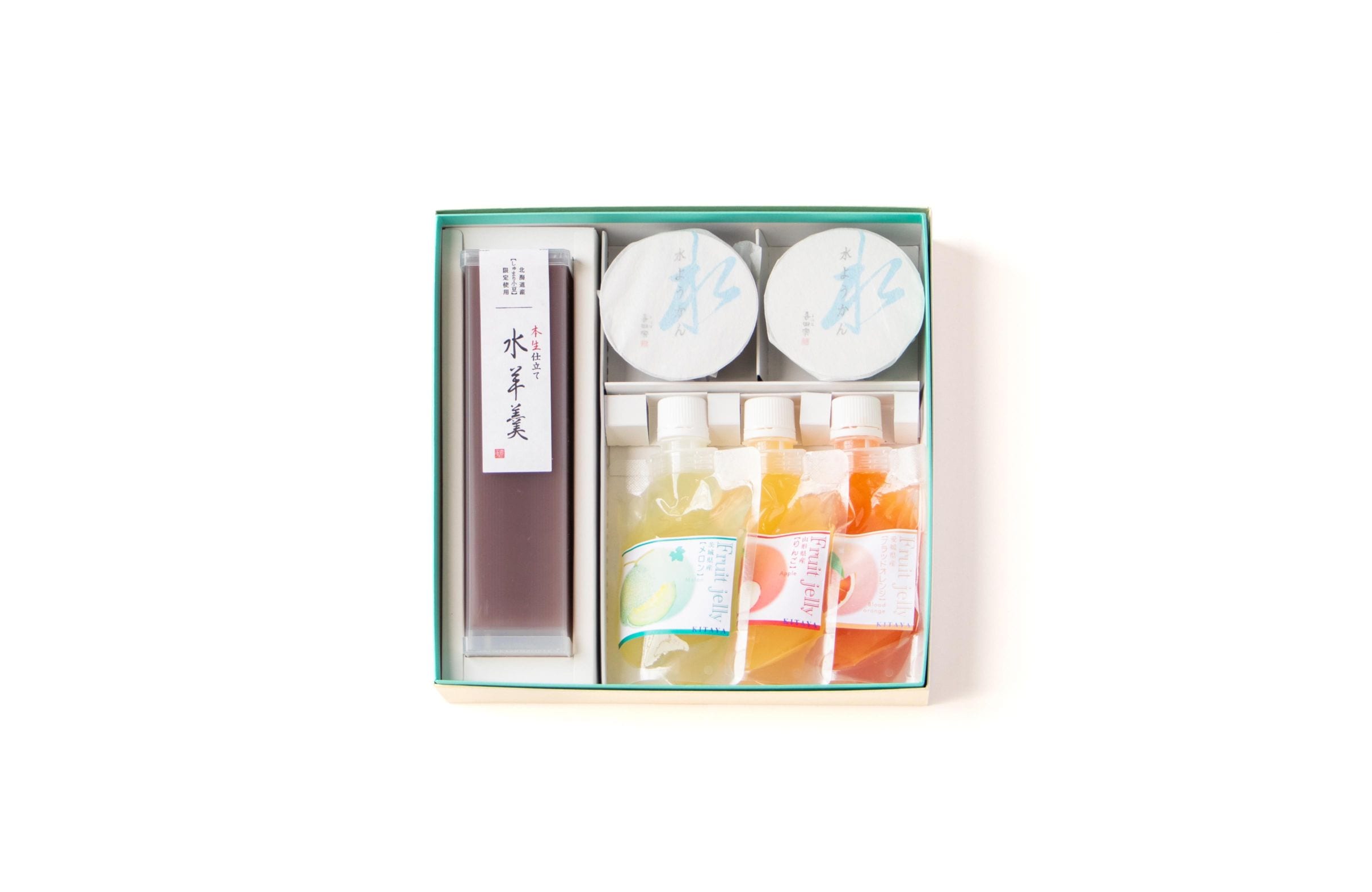 指定商品割対象】！数量限定！ 涼水菓③ | おすすめ | | 喜田家公式