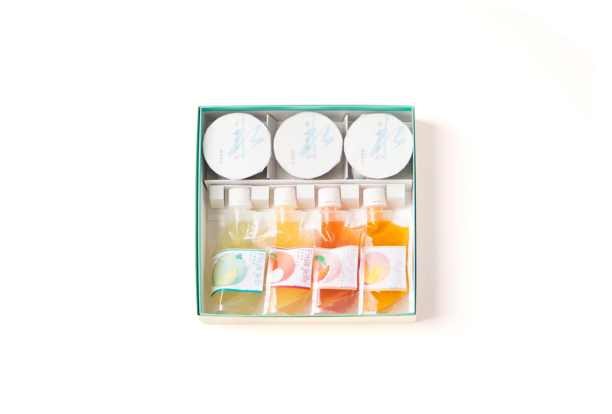 !数量限定! 涼水菓②