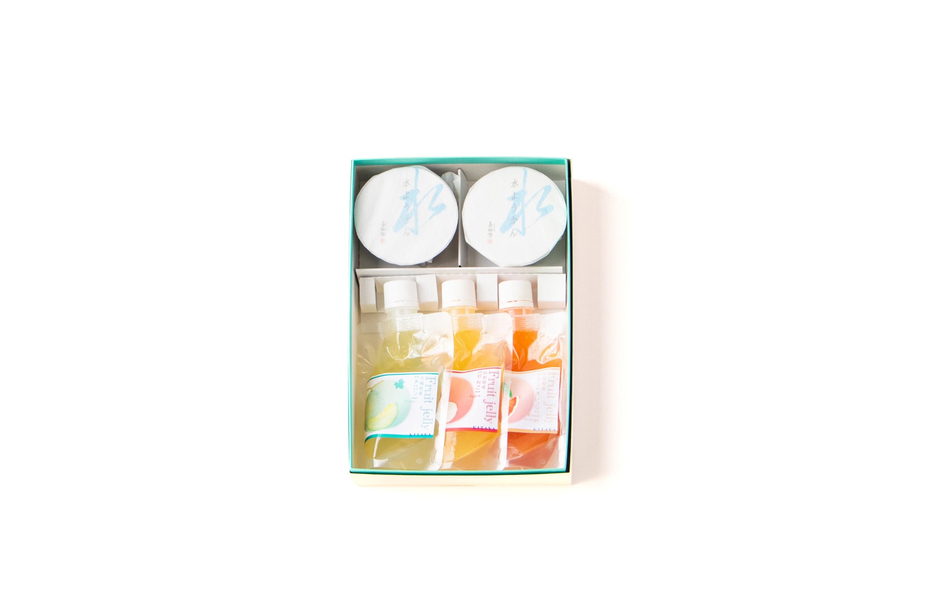 !数量限定! 涼水菓①