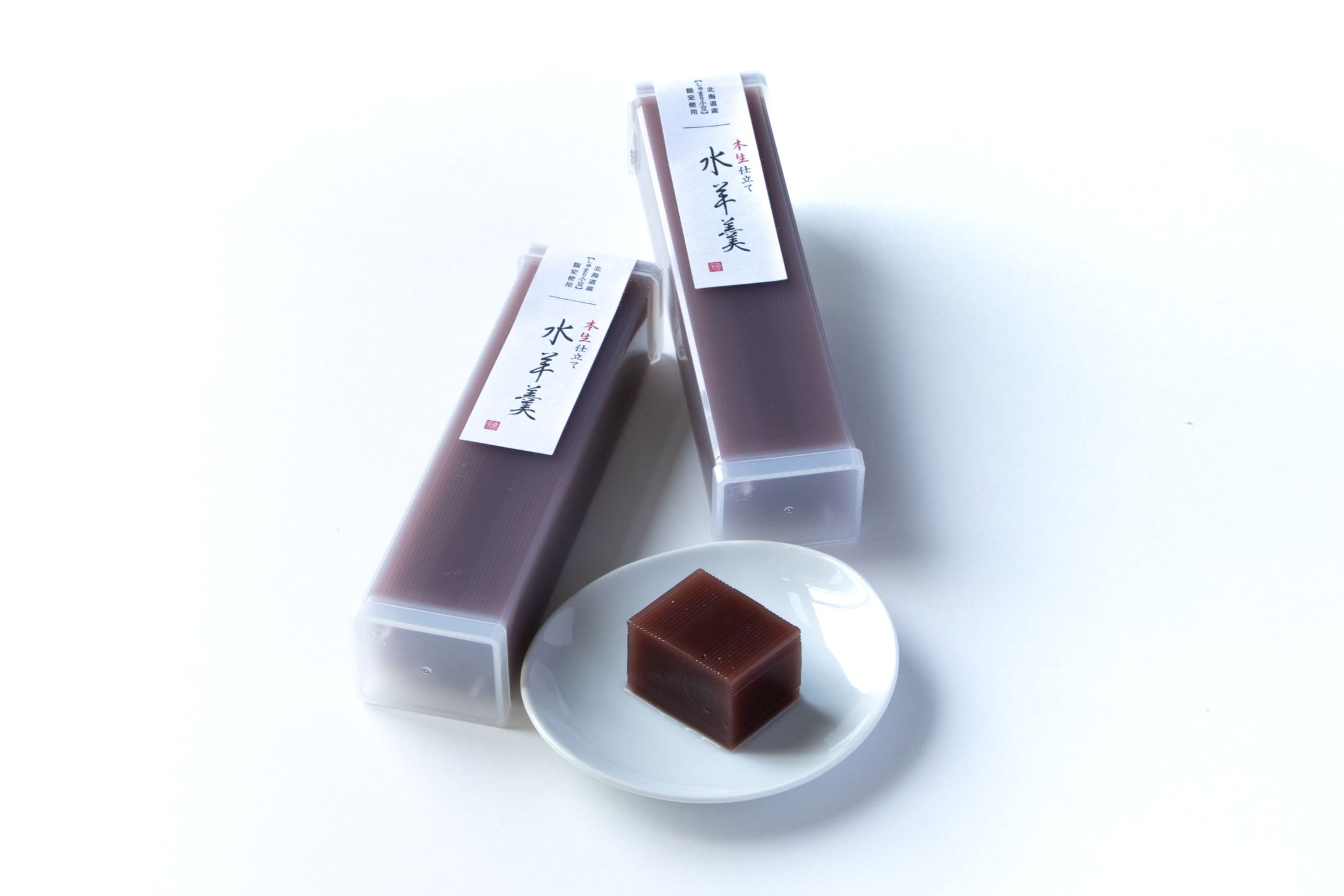 水羊羹詰合せ② | 季節限定商品 | | 喜田家公式オンラインショップ