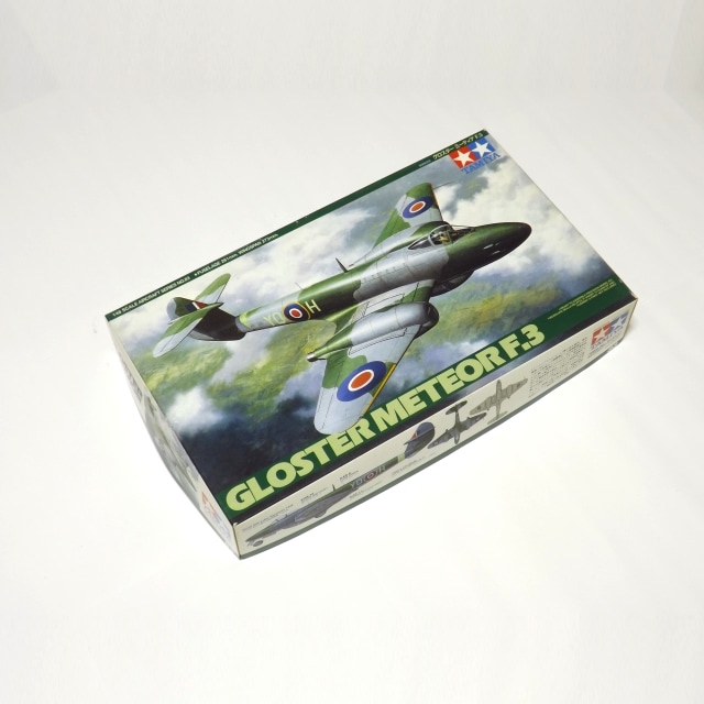 1/48 No.83 ���������� �ߡ��ƥ��� F.3 �����ꥹ���� 61083