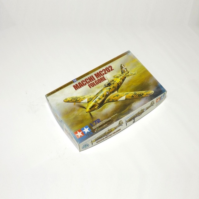 1/72 No.72 �ޥå� MC202 �ե��르���� �����ꥢ���� �������С��ɥ��쥯����� 60772