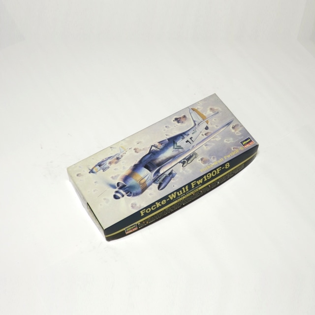 1/72 �ե��å������Fw190F-8 AP4 �ɥ��Ķ��� 51304