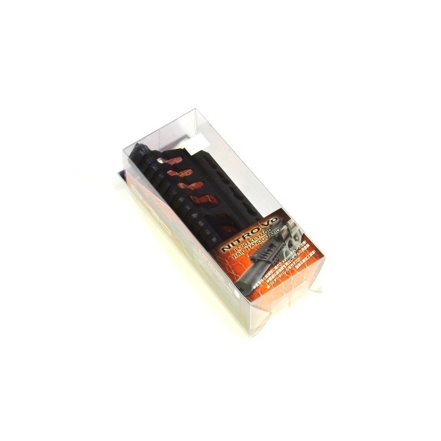 NITRO.Vo P90 keymod �쥤��ϥ�ɥ�����