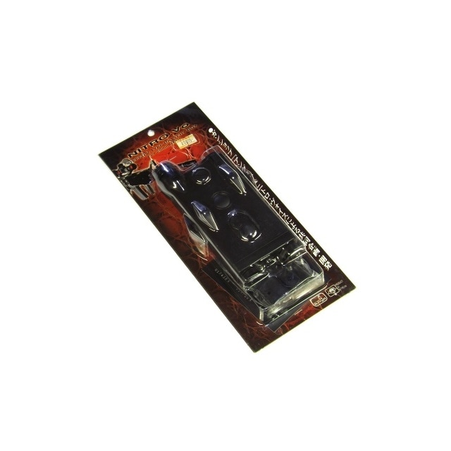 NITRO.Vo AN/PEQ-2������ �Хåƥ꡼�ܥå���