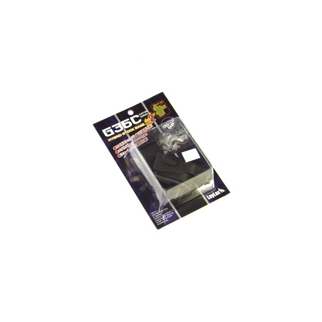 G36C �ϥ��֥�åɥ��ȥå��١��� Ver.2