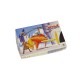1/48 ��ѥ��� ���ꥪ���ȥ��ξ� å�� LUPIN�� & AUTOGYRO L8 G-348