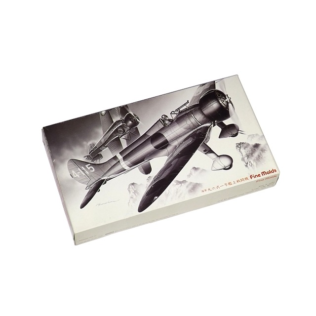 1/48 ��ɩ ��ϻ�����Ͼ���Ʈ�� A5M1 �������� ���ܳ��� �Ͼ���Ʈ�� FA1