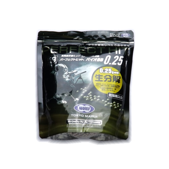 東京マルイ パーフェクトヒット バイオ 0.25gBB弾 1kg 4000発入 Amazon | 東京マルイ パーフェクトヒット バイオ 0.25gBB弾 1kg 4000発
