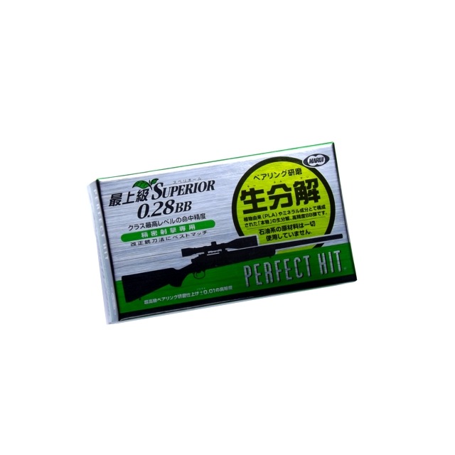 �ѡ��ե����ȥҥå� �Ǿ�饹�ڥꥪ���� 0.28gBB�� 500ȯ