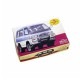 1/24 ��ɩ �ǥꥫ �������若�� 4WD �����ѡ����������� 2�ȡ��󥫥顼���꡼�� No.4 B&W 01358