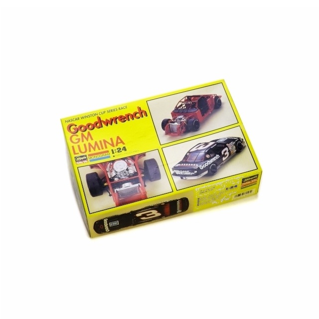 1/24 GM ��ߥ� ���åɥ��� HM58 86058