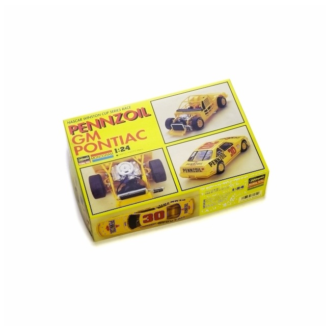 1/24 GM �ݥ�ƥ����å� �ڥ󥾥��� HM62 86062