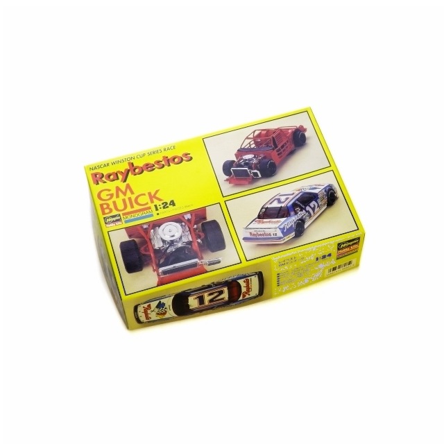1/24 GM �ӥ奤�å� �쥤�٥��� HM61 86061