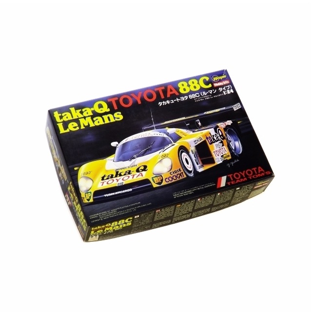 1/24 �������塼 �ȥ西 88C (�롦�ޥ� ������) CC-6 22006
